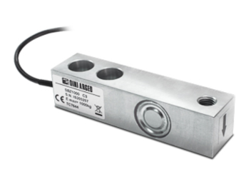 DINIARGEO狄納喬SBZ鋁制剪切梁/懸臂梁稱重傳感器